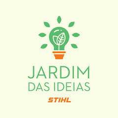 Jardim das Ideias STIHL channel logo