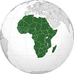 Логотип каналу Know Africa Official