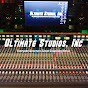 Ultimate Studios, Inc logo