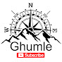 Ghumle logo
