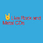 Live Rock And Metal CDs logo