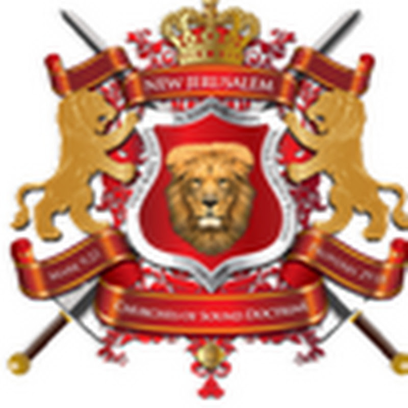 New Jerusalem Cathedral icon