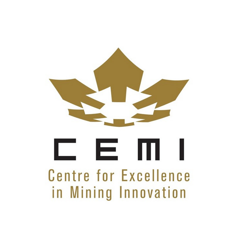 CEMI New Mining Innovation Presentations