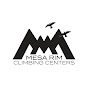 Mesa Rim Climbing Centers logo