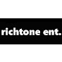 Richtone Ent. logo