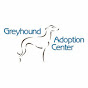 Greyhound Adoption Center logo