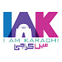 I AM KARACHI logo