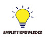 Amplify Knowledge logo
