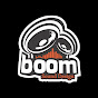 Boom Sound Design logo