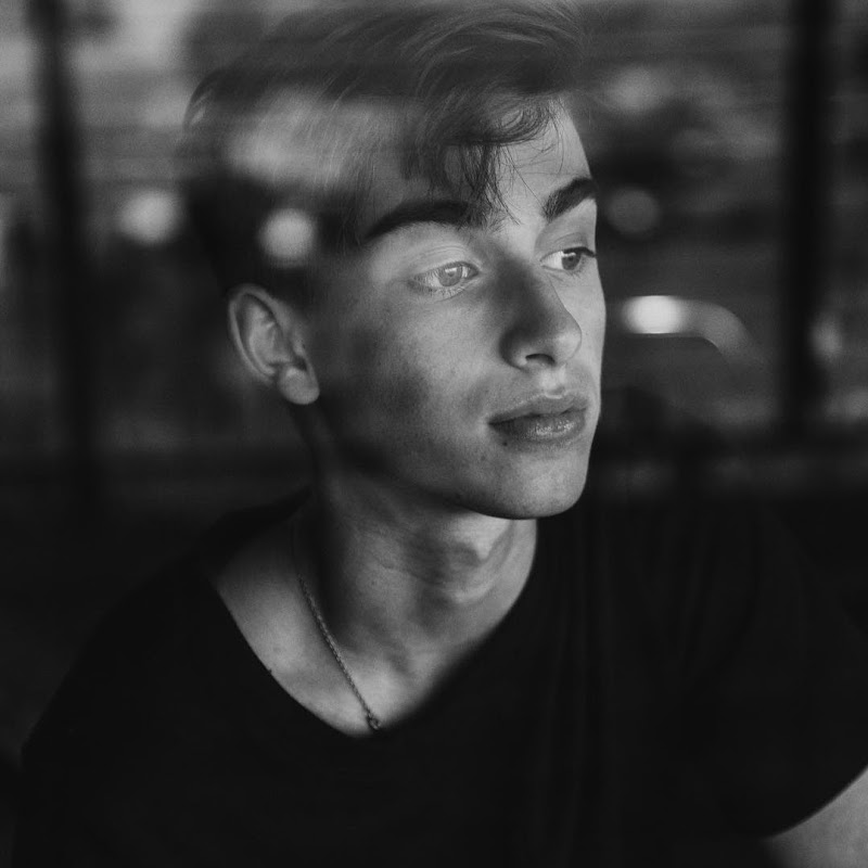 Johnny Orlando World