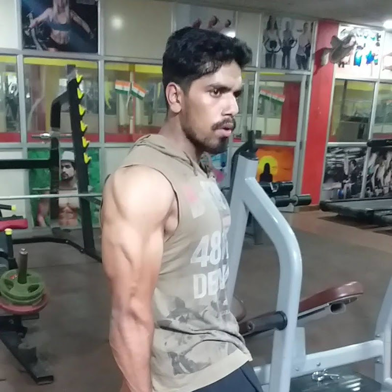 Hardik Aggarwal