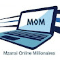 MOM SA logo