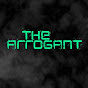 The Arrogant logo