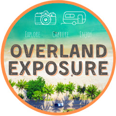 Overland Exposure Avatar