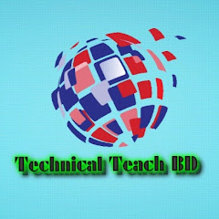 Technical Teach BD channel logo