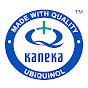 Kaneka Nutrients Europe logo