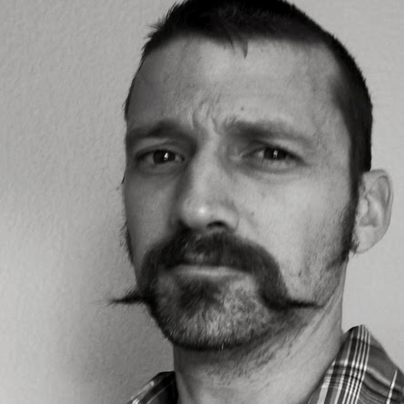 Mr. Money Mustache Logo