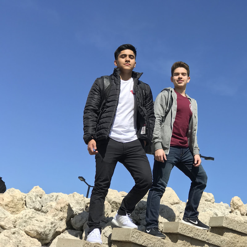 Jona&JorgeFitness