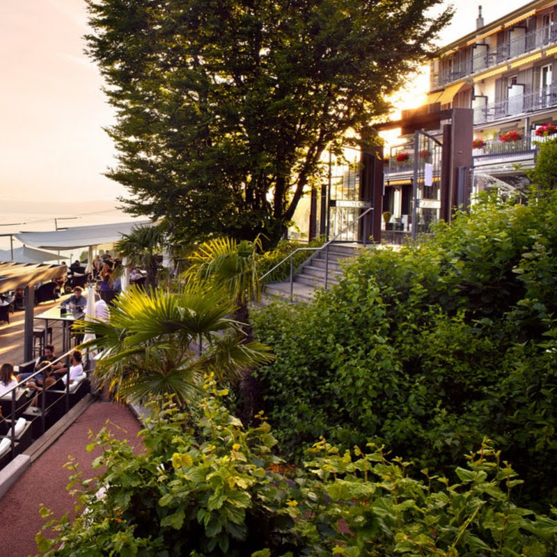 Hôtel - Restaurants - Spa - Le Baron Tavernier