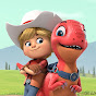 Dino Ranch Image Thumbnail