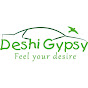 Deshi Gypsy logo