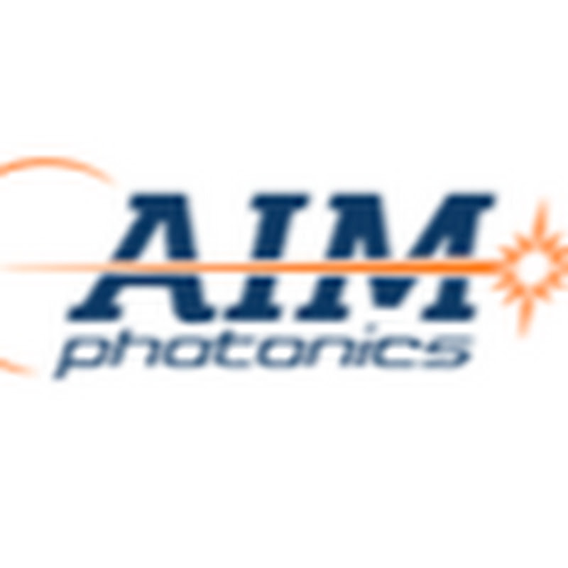 AIM Photonics Academy icon