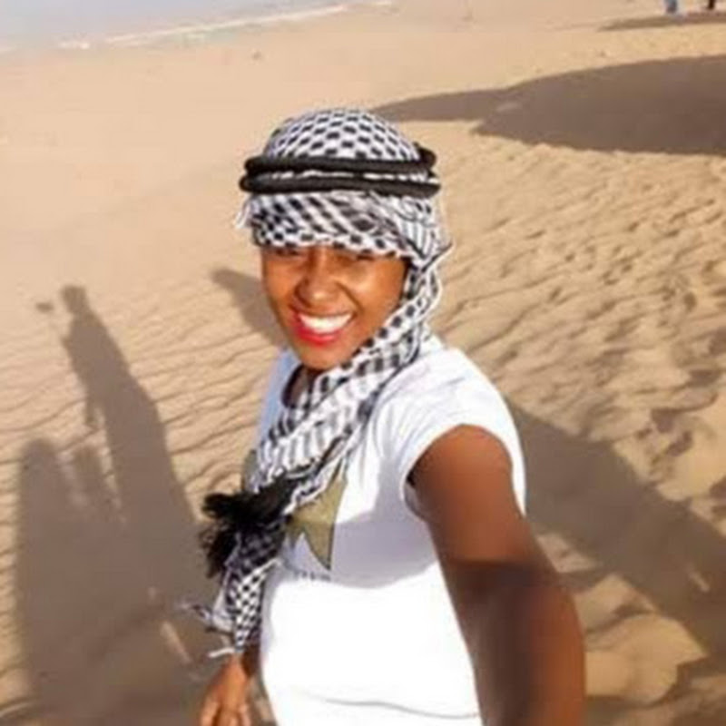 caroline mwara
