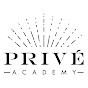 Privé Academy logo