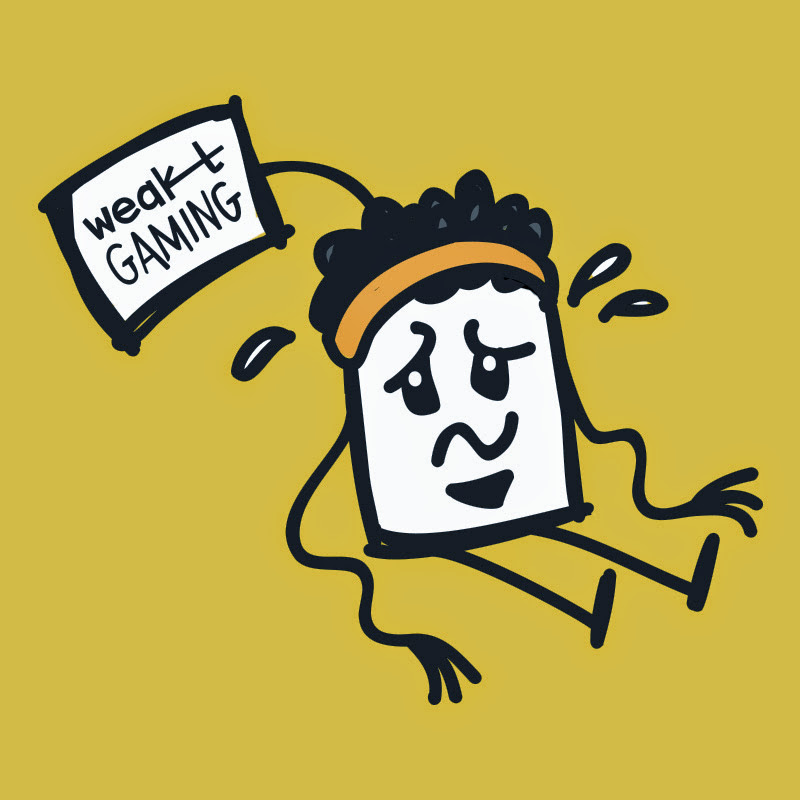 WeakT Gaming