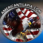 American tilapia logo