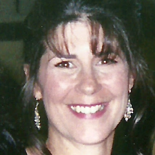 Sue O'Connor