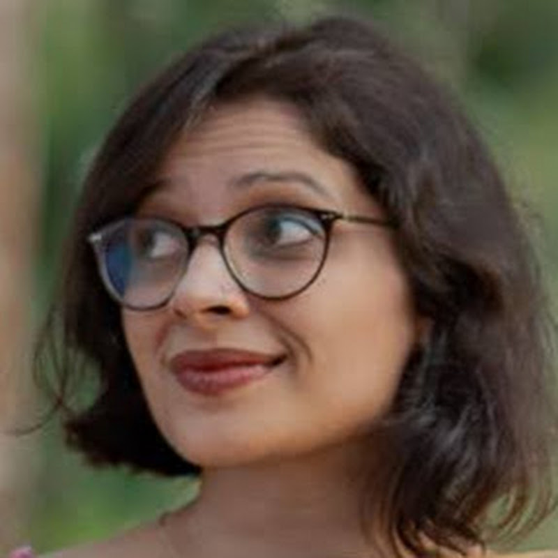 Rupali Tyagi
