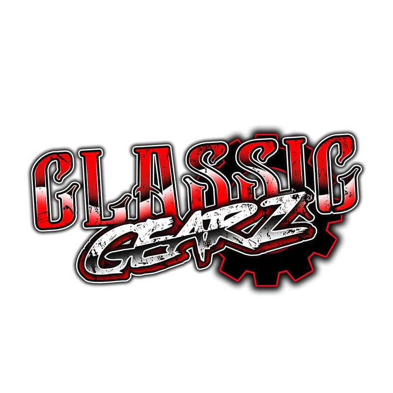 CLASSIC GEARZ