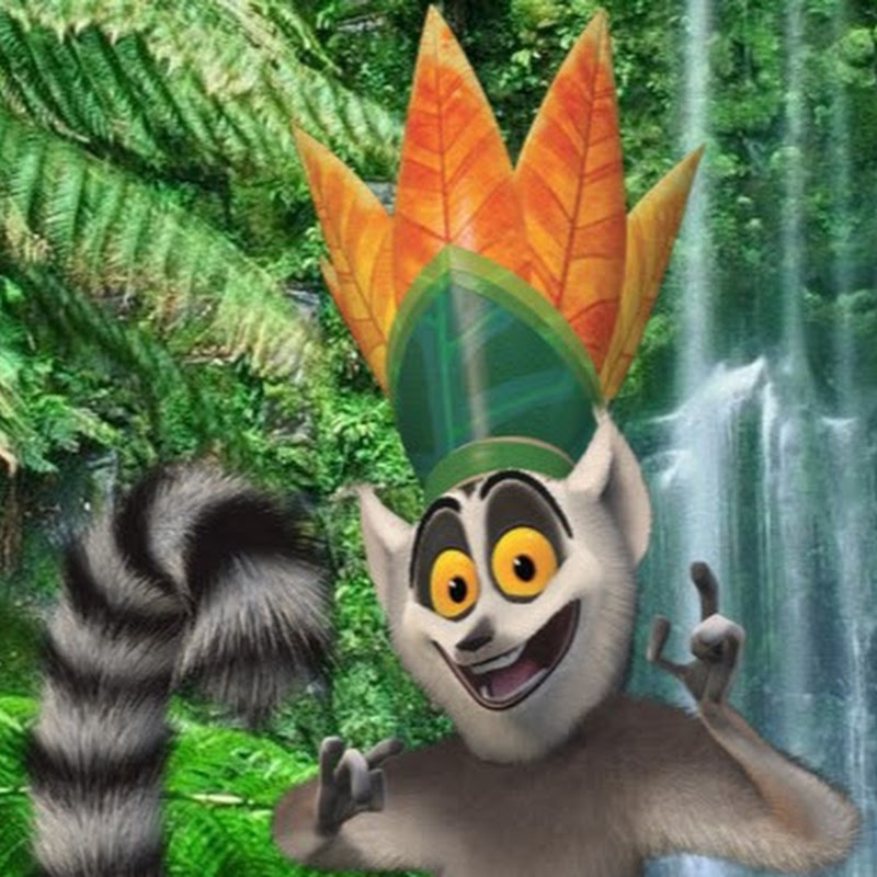 King Julian