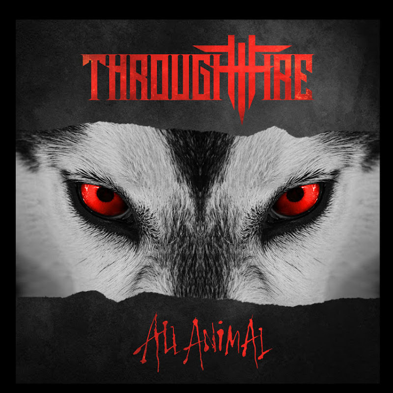 THROUGH FIRE
