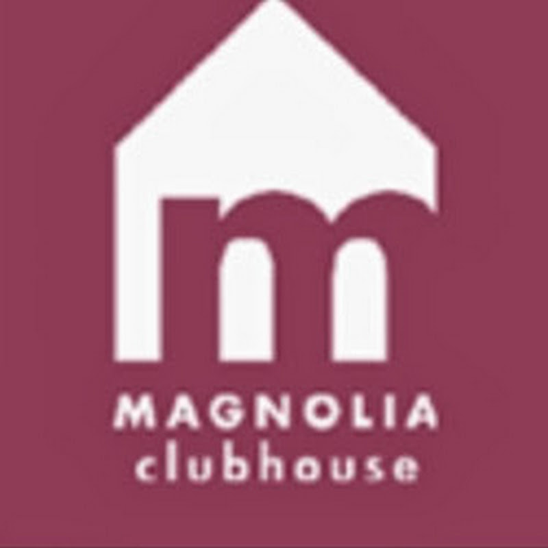 Magnolia Clubhouse