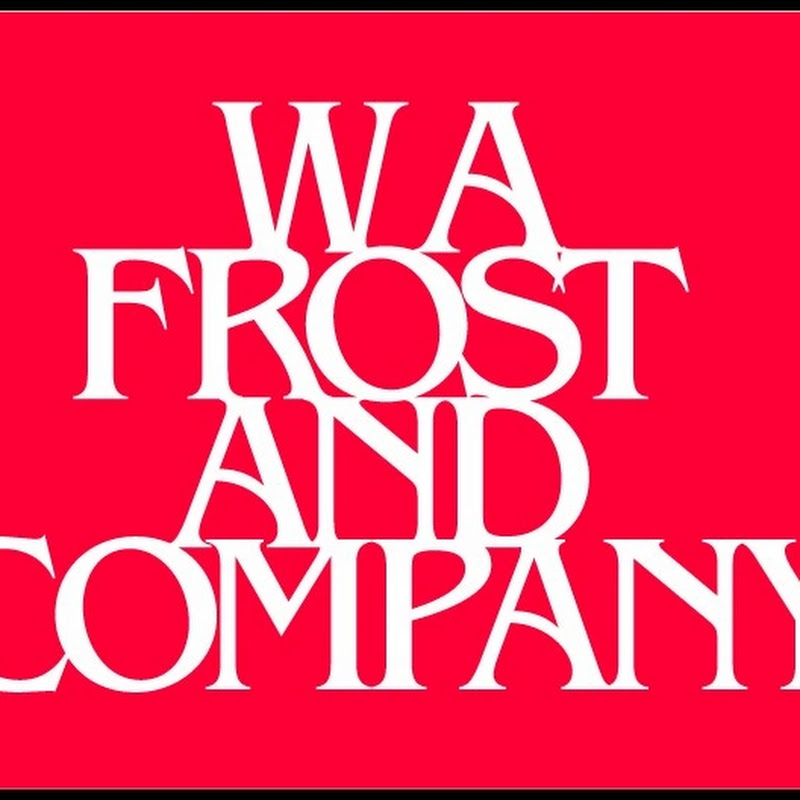 WAFROSTCO