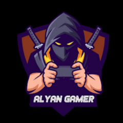 Alyan Gamer Avatar