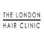 The London Hair Clinic logo