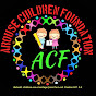 arousechildren foundation logo