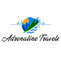 Adrenaline Travels logo