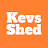 Kev's Shed