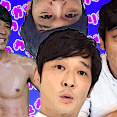ガリットチュウ熊チャンネルアイコン画像