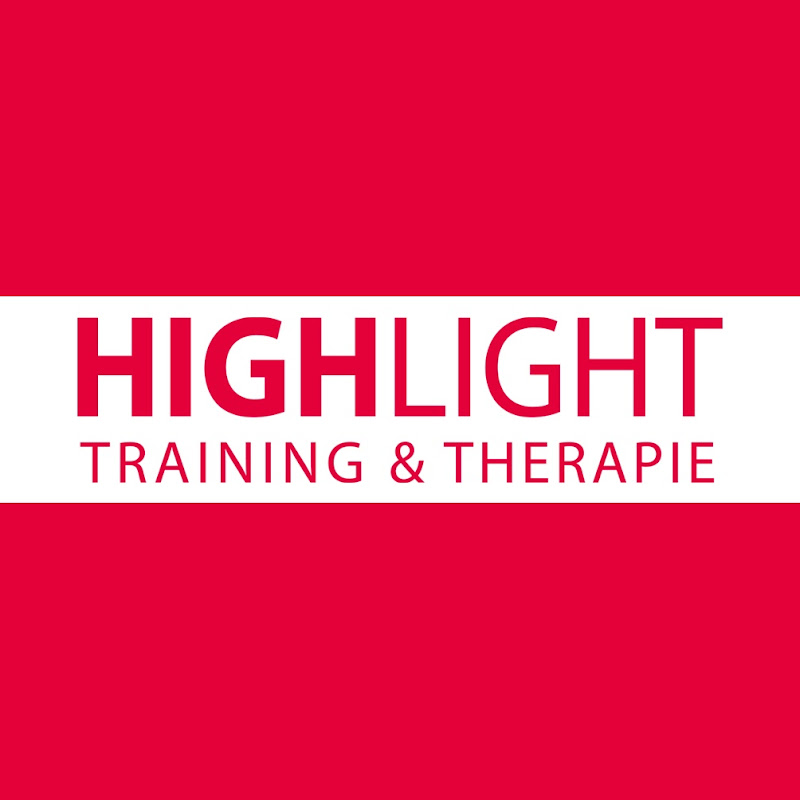 HIGHLIGHT Training & Therapie