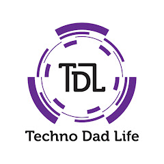 Techno Dad Life Avatar