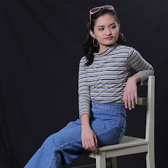 Audrey Dana Domingo