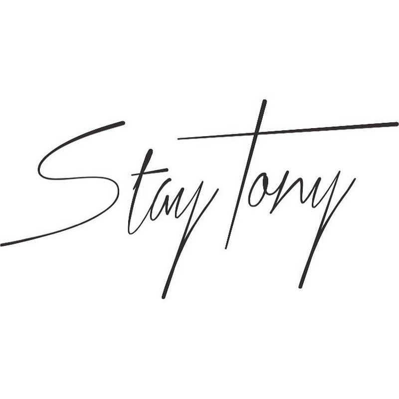 Stay Tony