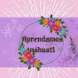 Aprendamos Náhuatl Veracruz logo