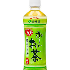 伊藤園アイコン画像