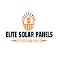 Elite Solar Panels Fountain Hills logo